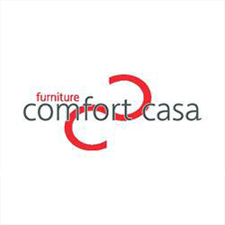 COMFORT CASA.LOGO